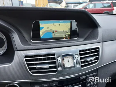 Mercedes-Benz E-Klass E 220 BlueTEC W212 7G-Tronic (170hk) - 2013