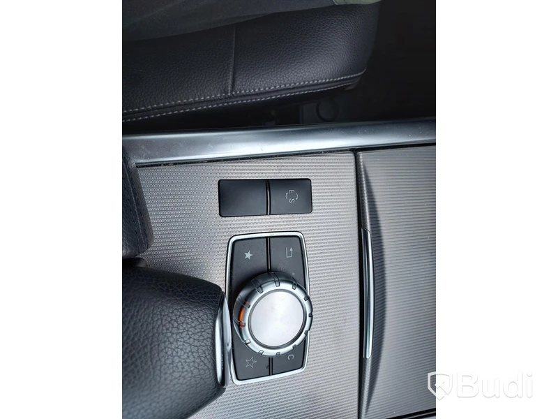 Mercedes-Benz E-Klass E 220 BlueTEC W212 7G-Tronic (170hk) - 2013