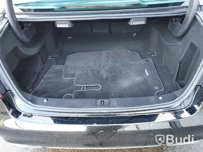 Mercedes-Benz E-Klass E 220 BlueTEC W212 7G-Tronic (170hk) - 2013
