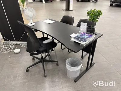 Kontorsgrupp