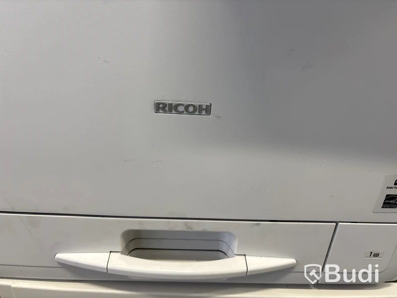 Skrivare Ricoh MP C306