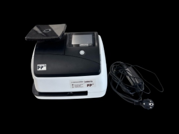 Frankeringsmaskin PostBase Qi1