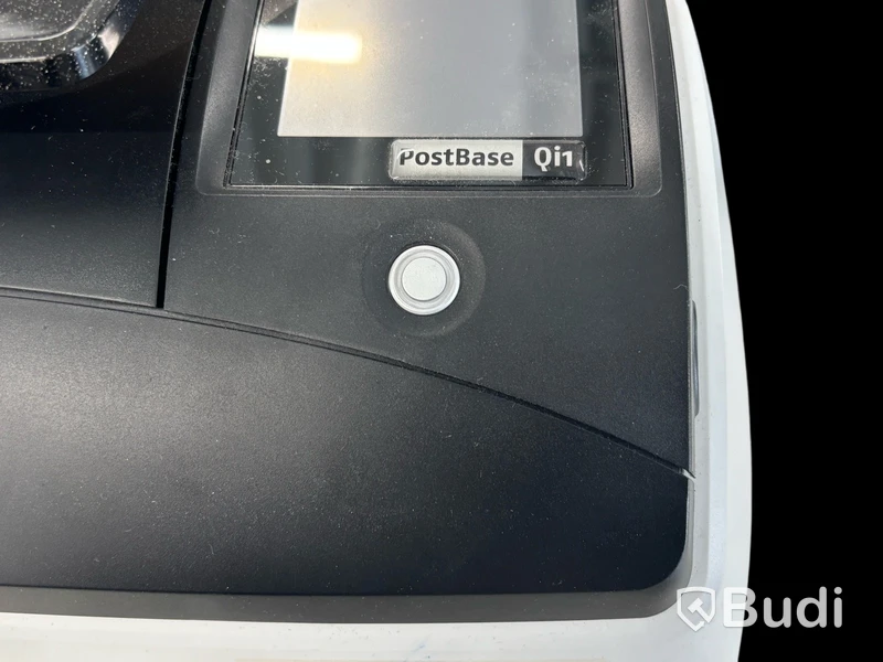 Frankeringsmaskin PostBase Qi1