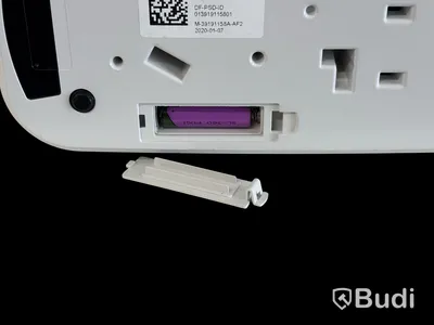 Frankeringsmaskin PostBase Qi1
