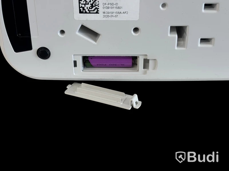 Frankeringsmaskin PostBase Qi1