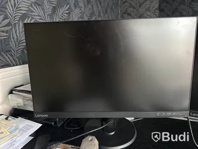 Kontorsgrupp inkl. skärmar Lenovo