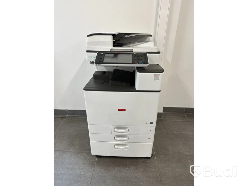 Skrivare Nashuatec, MP3003