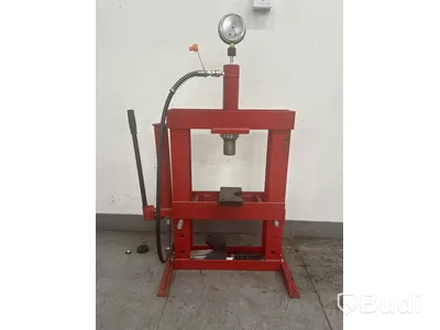 Verkstadspress Hamron, 619550
