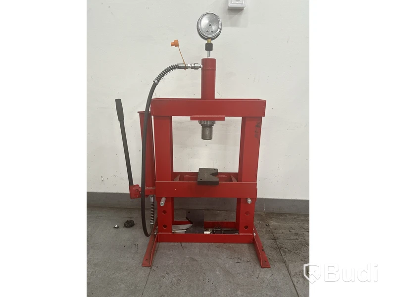 Verkstadspress Hamron, 619550