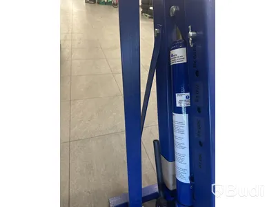 Lyft Biltema