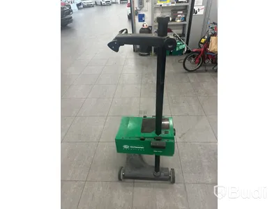 Strålkastare Gutman Hella