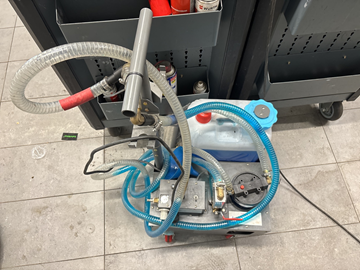Pump