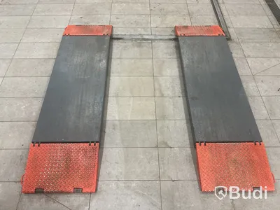 Billyft Stenhøj, MagiX 35 DS
