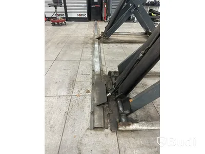 Billyft Stenhøj, MagiX 35 DS
