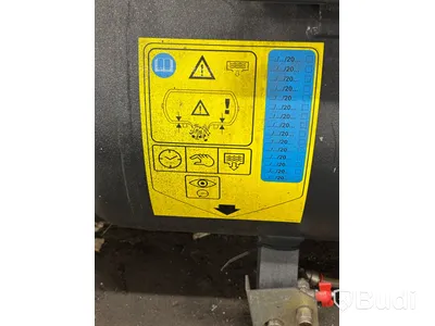 Kompressor CPM7