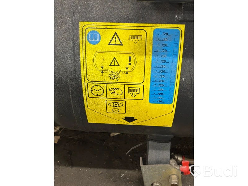Kompressor CPM7
