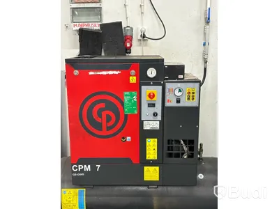 Kompressor CPM7