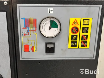 Kompressor CPM7