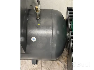 Kompressor CPM7