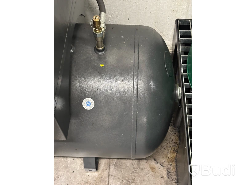 Kompressor CPM7