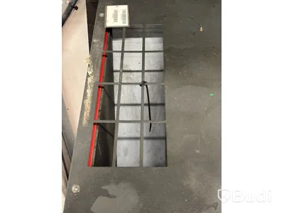 Kompressor CPM7