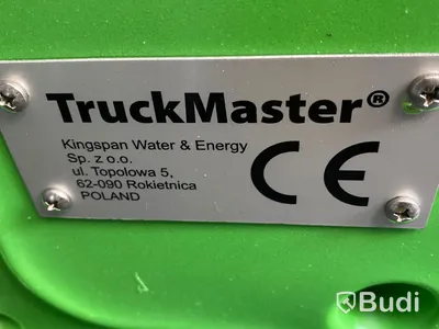 Dieseltank med pump 430l