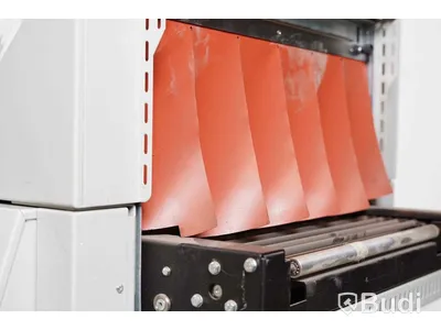 Förpackningsmaskin - SMIPACK T450 Shrink Tunnel