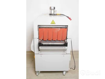 Förpackningsmaskin - SMIPACK T450 Shrink Tunnel