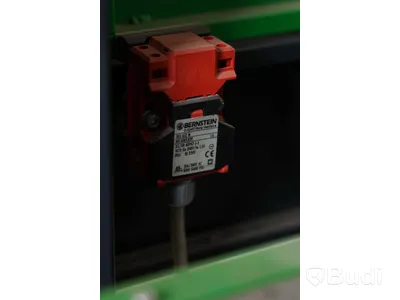 Förpackningsmaskin kartonger - SIAT XL451