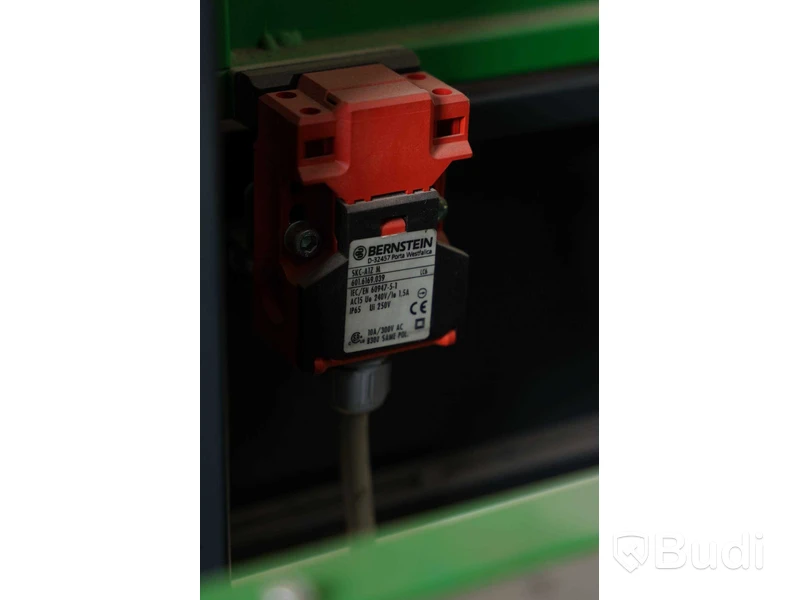 Förpackningsmaskin kartonger - SIAT XL451