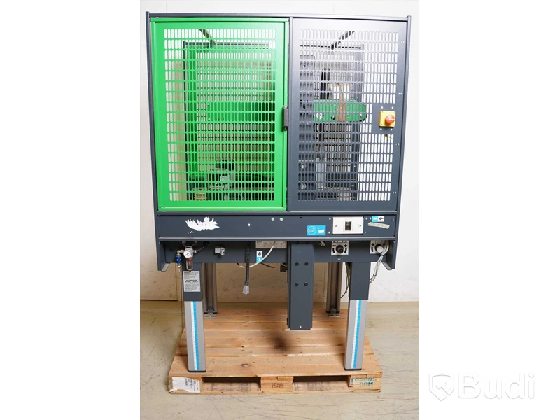 Förpackningsmaskin kartonger - SIAT XL451