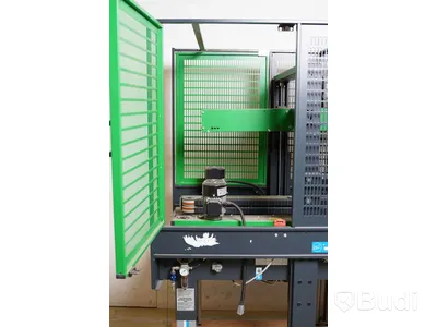 Förpackningsmaskin kartonger - SIAT XL451