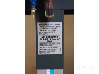 Förpackningsmaskin kartonger - SIAT XL451