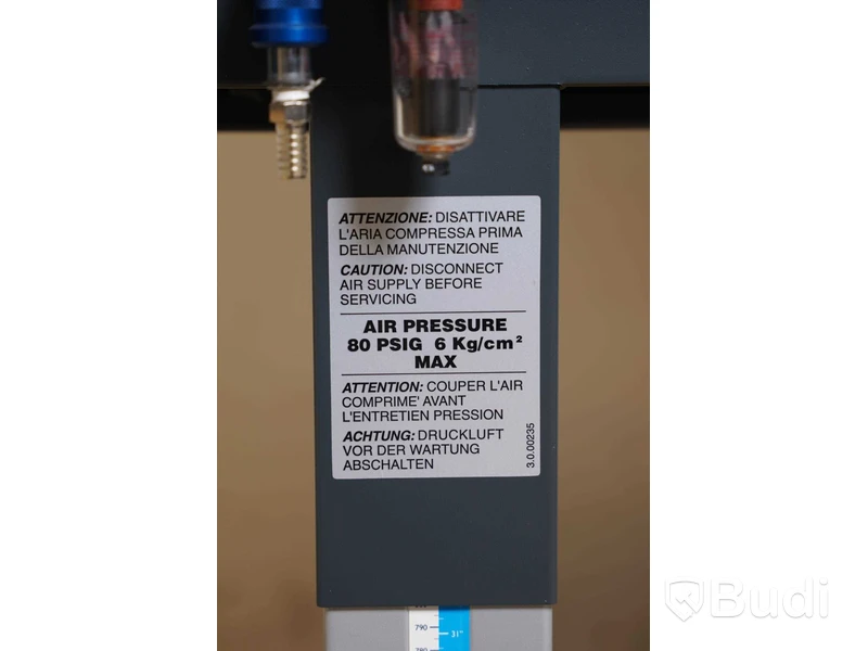 Förpackningsmaskin kartonger - SIAT XL451