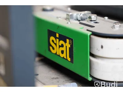 Förpackningsmaskin kartonger - SIAT XL451