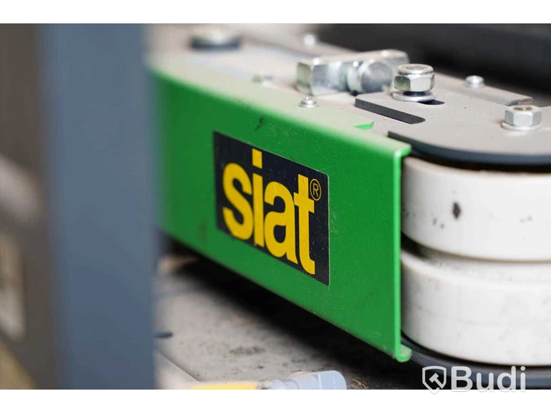 Förpackningsmaskin kartonger - SIAT XL451