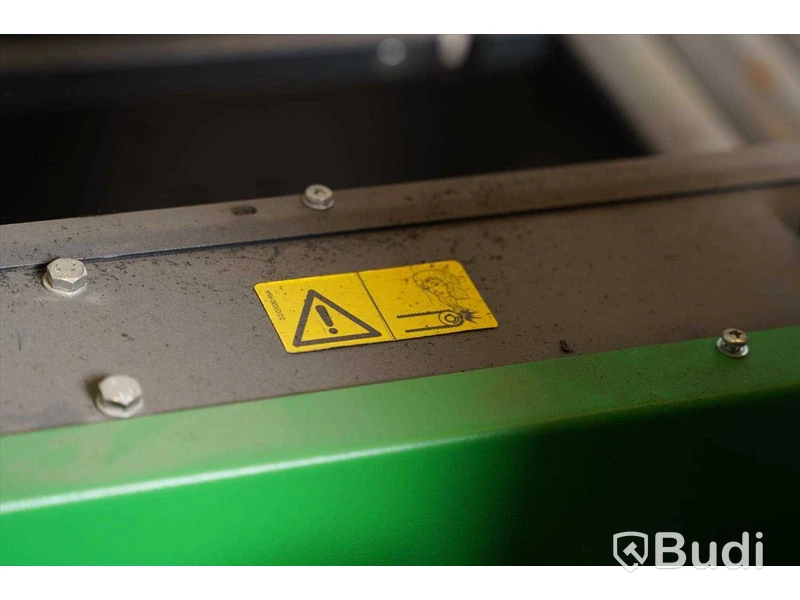 Förpackningsmaskin kartonger - SIAT XL451