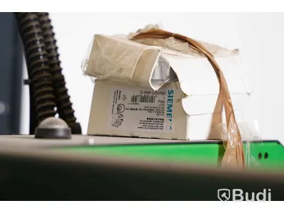 Förpackningsmaskin kartonger - SIAT XL451