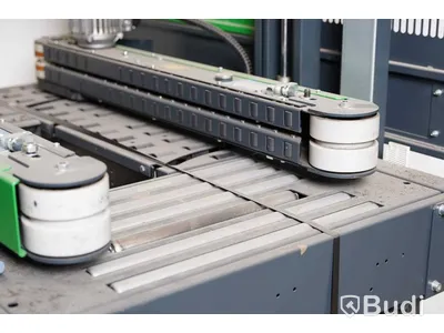 Förpackningsmaskin kartonger - SIAT XL451