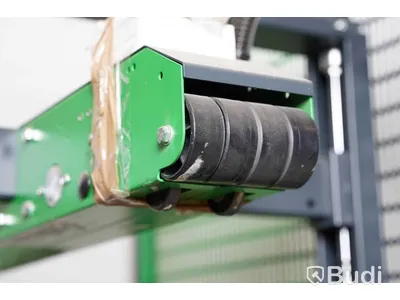 Förpackningsmaskin kartonger - SIAT XL451