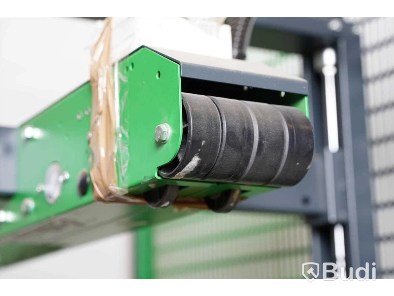 Förpackningsmaskin kartonger - SIAT XL451