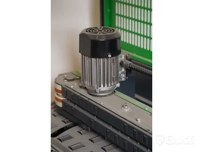 Förpackningsmaskin kartonger - SIAT XL451