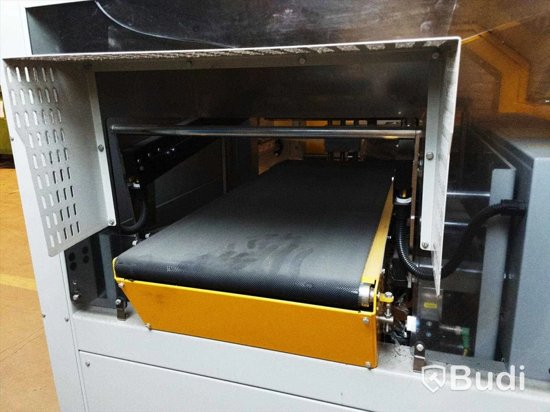 Förpackningsmaskin - SMIPACK FP6000CS Automatic L-Sealer