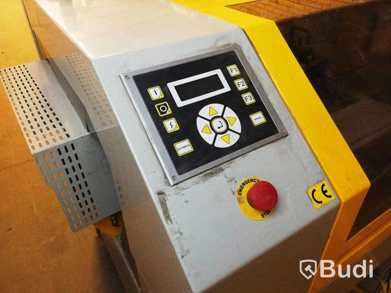 Förpackningsmaskin - SMIPACK FP6000CS Automatic L-Sealer