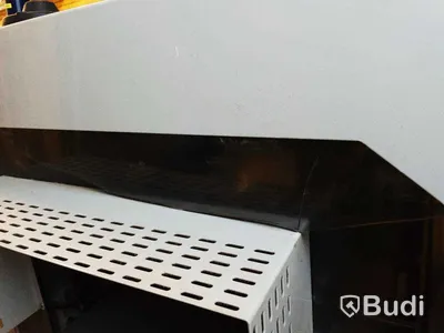 Förpackningsmaskin - SMIPACK FP6000CS Automatic L-Sealer