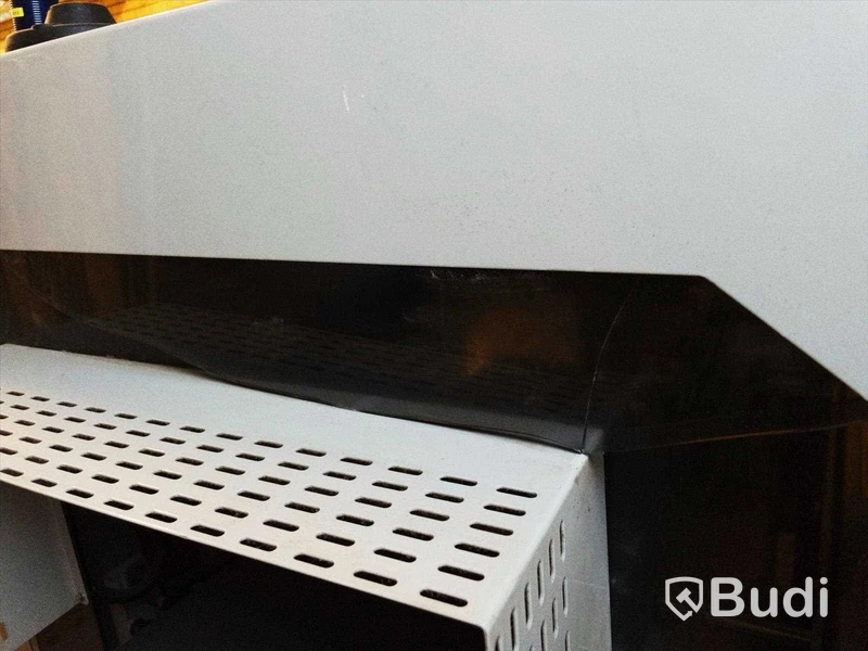 Förpackningsmaskin - SMIPACK FP6000CS Automatic L-Sealer