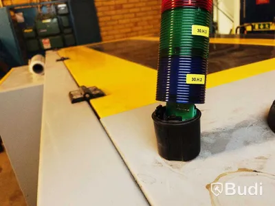 Förpackningsmaskin - SMIPACK FP6000CS Automatic L-Sealer