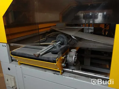Förpackningsmaskin - SMIPACK FP6000CS Automatic L-Sealer