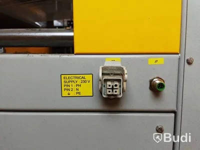 Förpackningsmaskin - SMIPACK FP6000CS Automatic L-Sealer