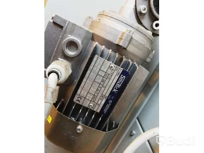 Förpackningsmaskin - SMIPACK FP6000CS Automatic L-Sealer